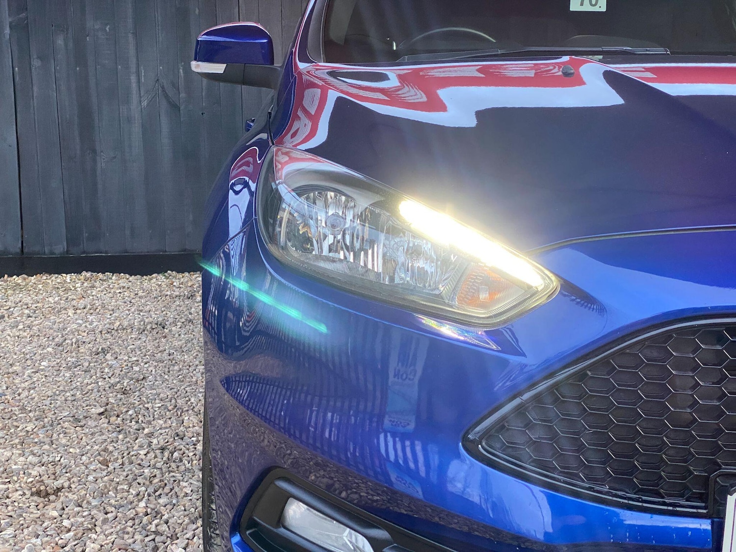 Used Ford Focus for sale - 77585954: Photo 14