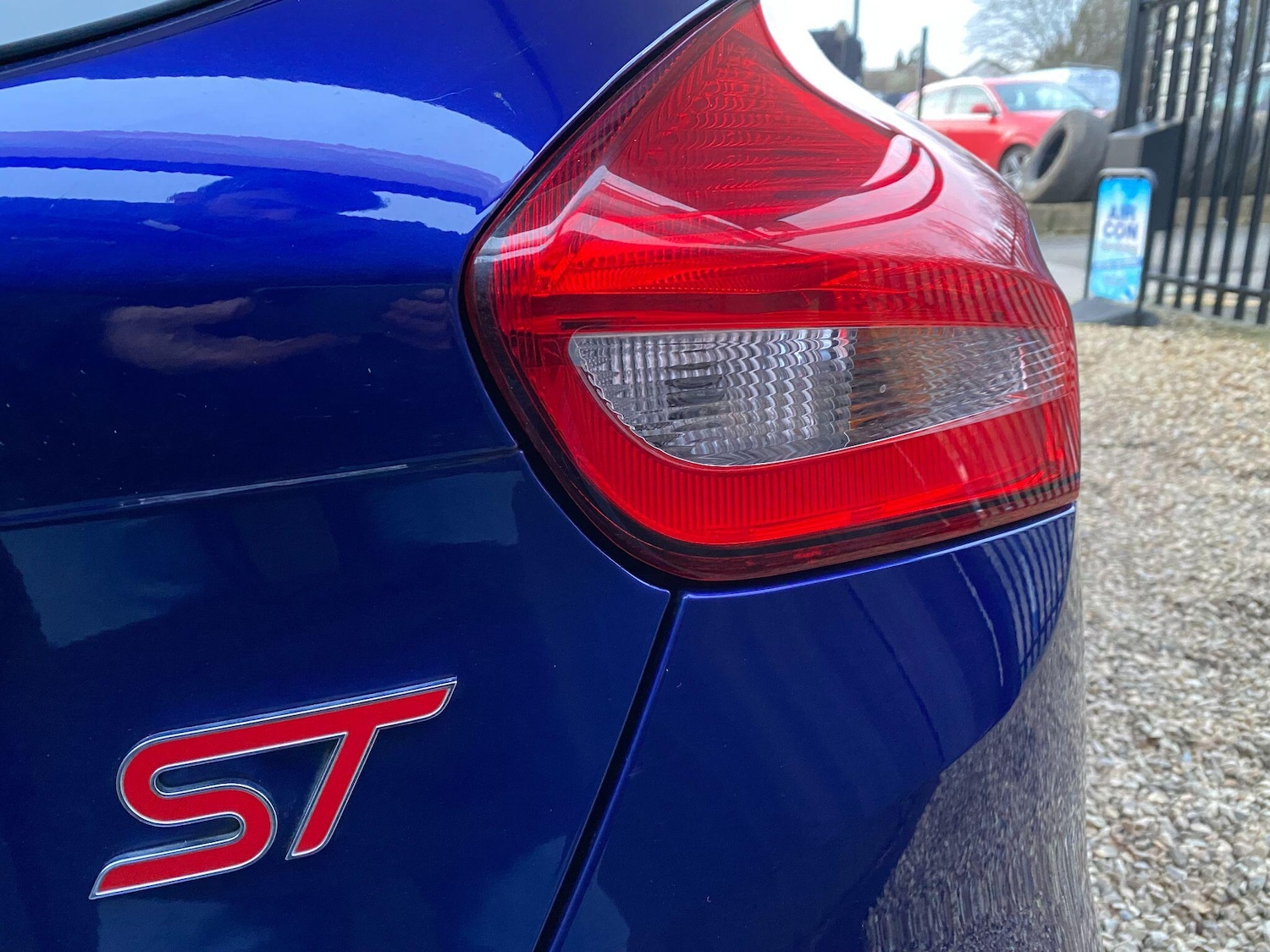 Used Ford Focus for sale - 77585954: Photo 17