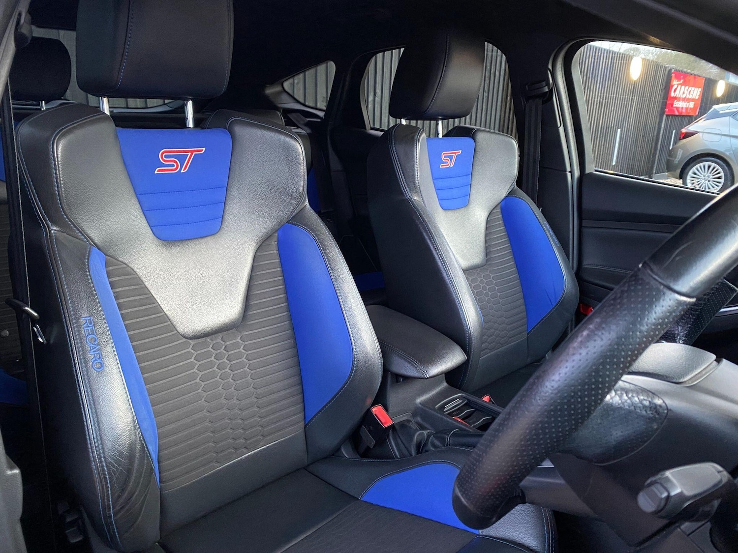 Used Ford Focus for sale - 77585954: Photo 18