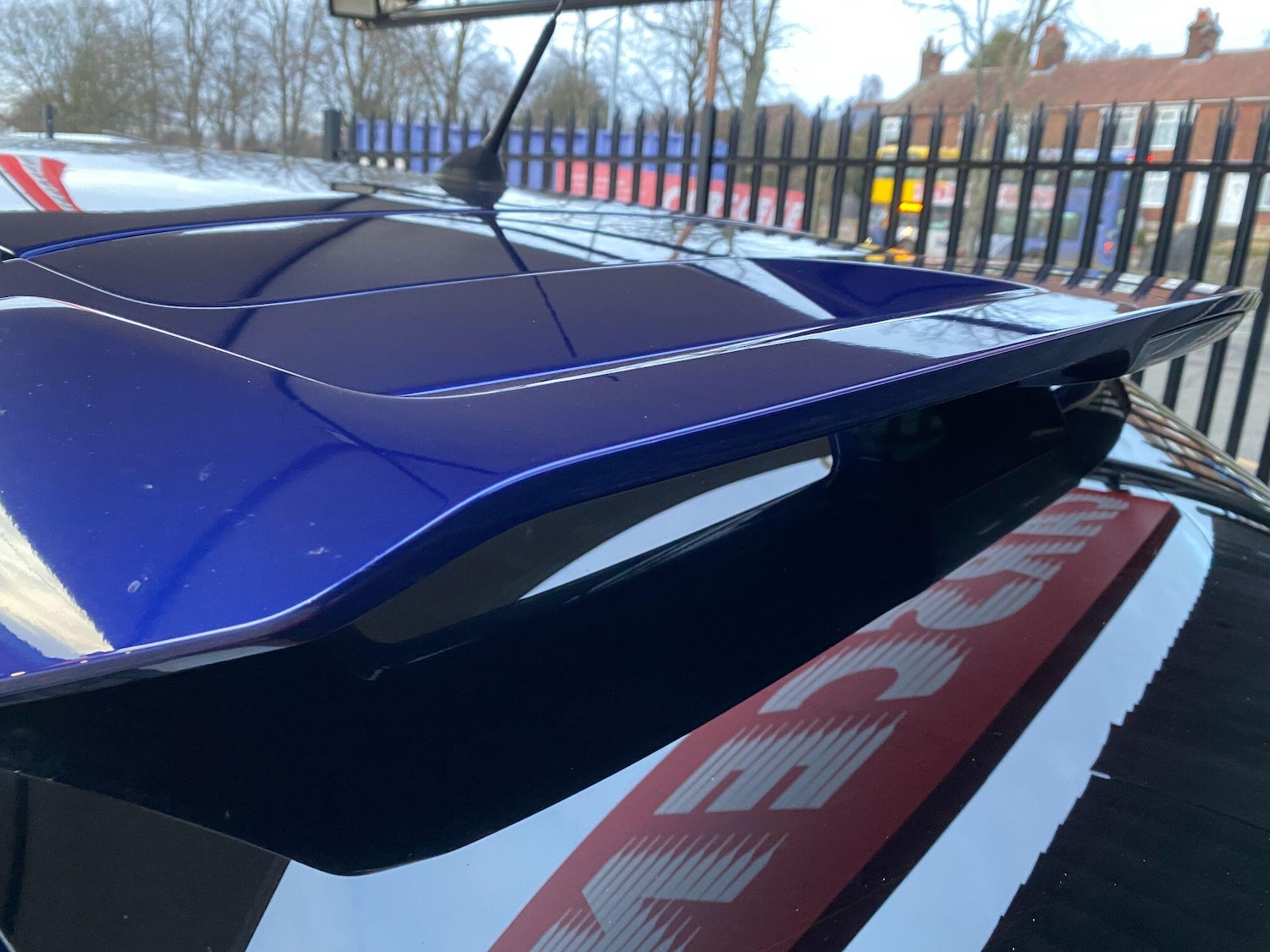 Used Ford Focus for sale - 77585954: Photo 22