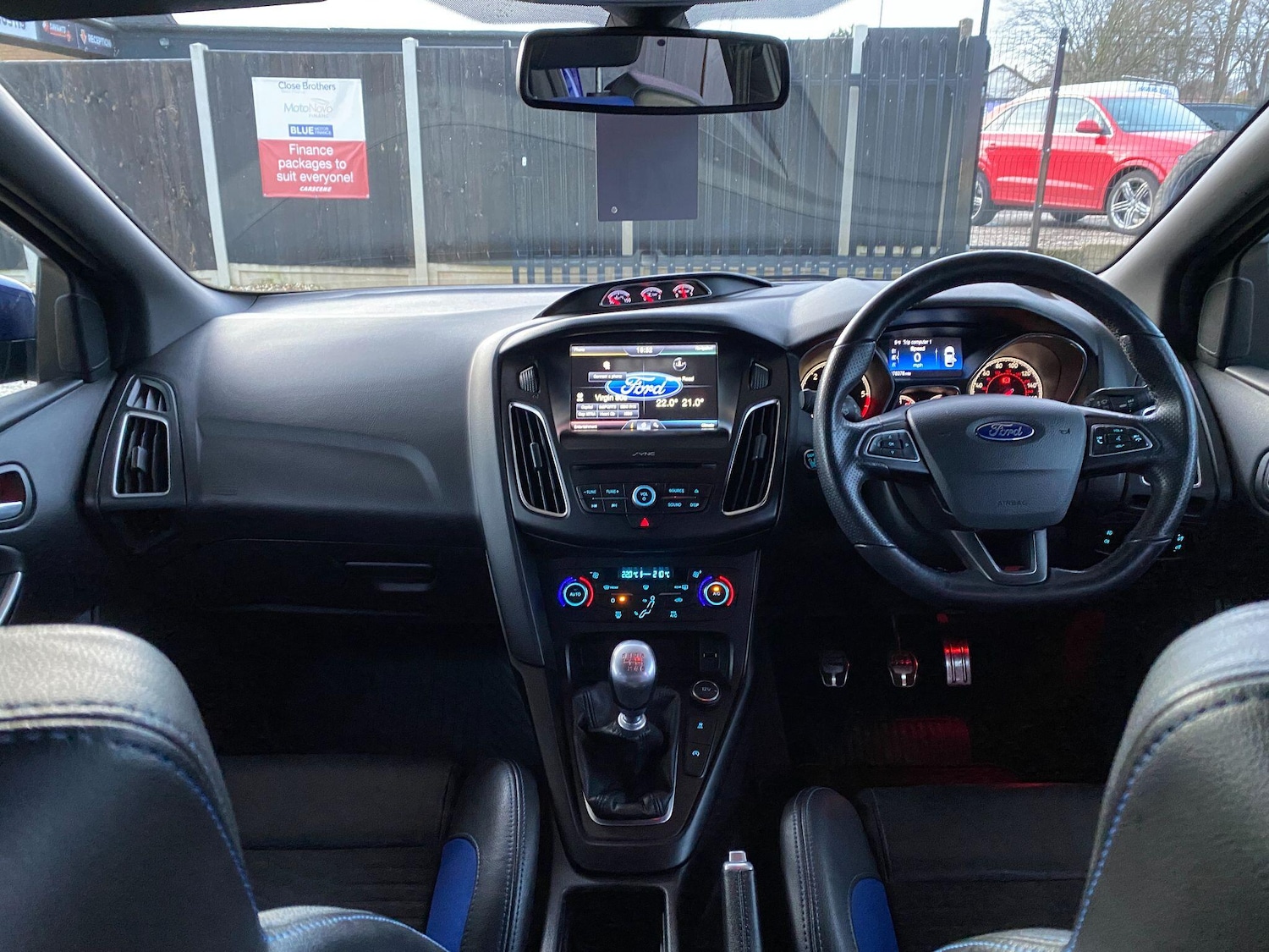 Used Ford Focus for sale - 77585954: Photo 26