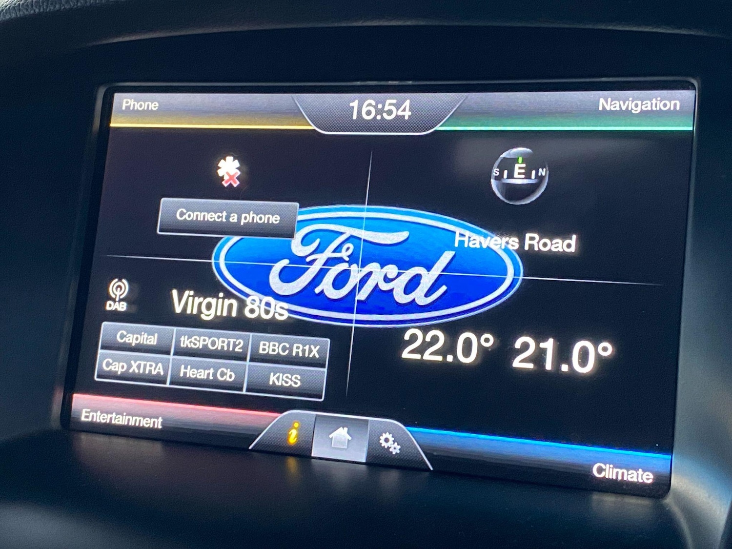 Used Ford Focus for sale - 77585954: Photo 28