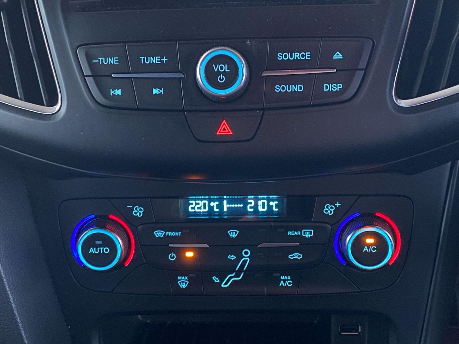 Used Ford Focus for sale - 77585954: Photo 32