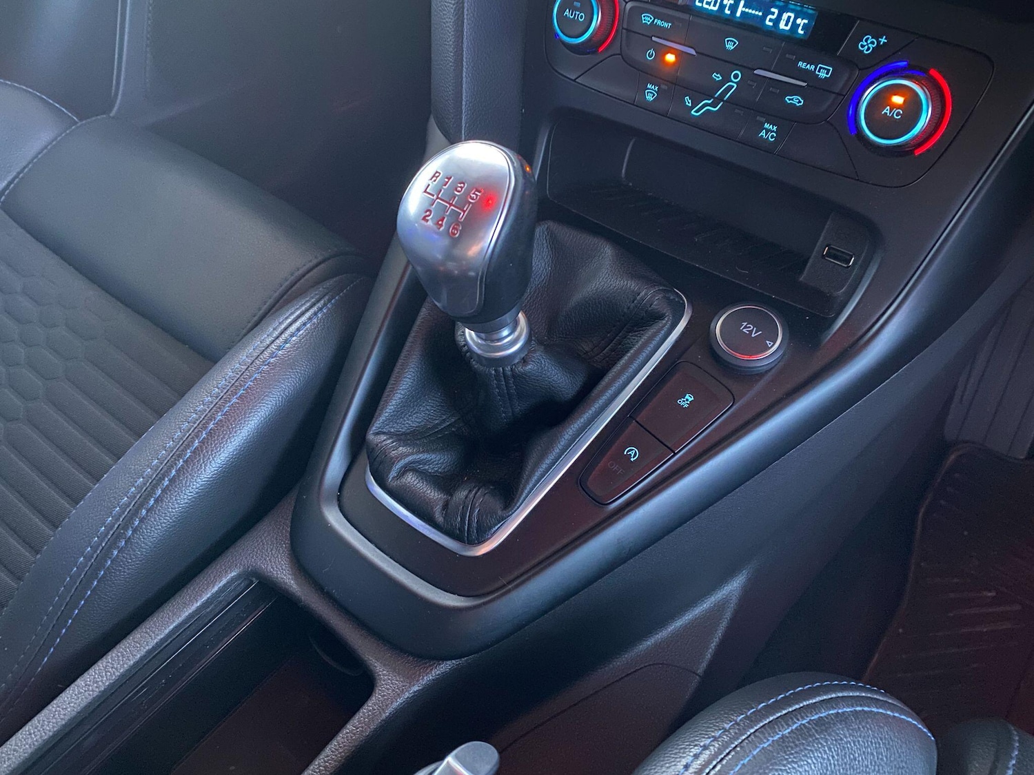 Used Ford Focus for sale - 77585954: Photo 33