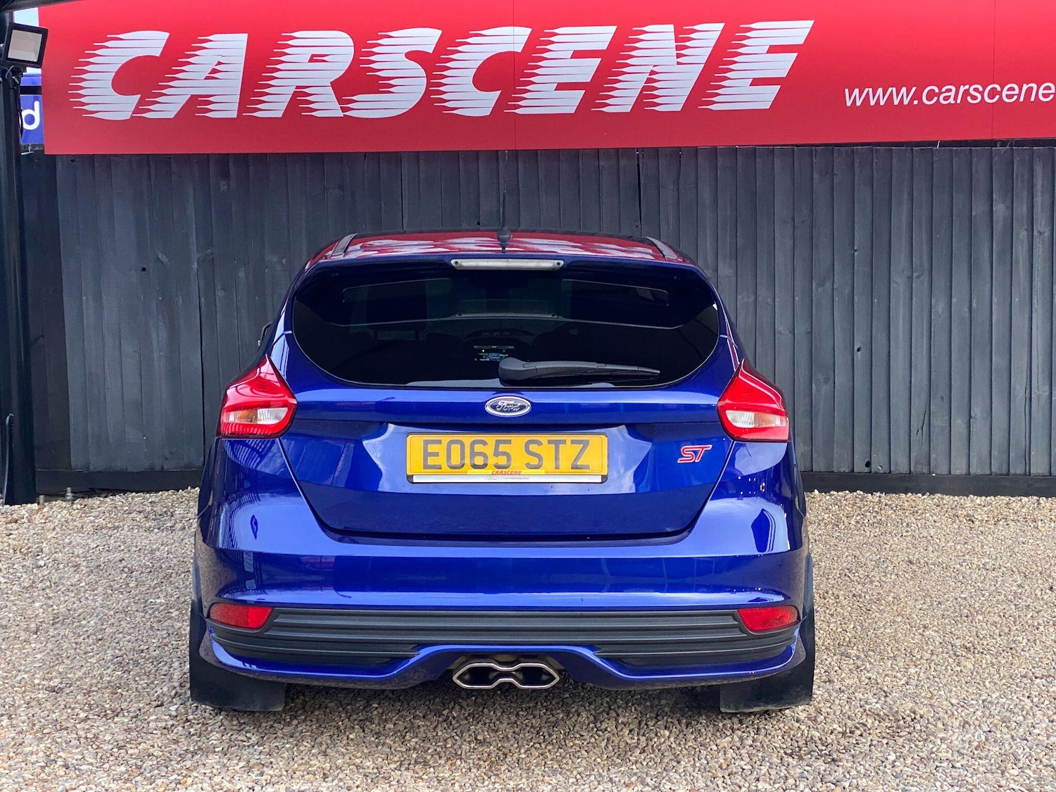 Used Ford Focus for sale - 77585954: Photo 4