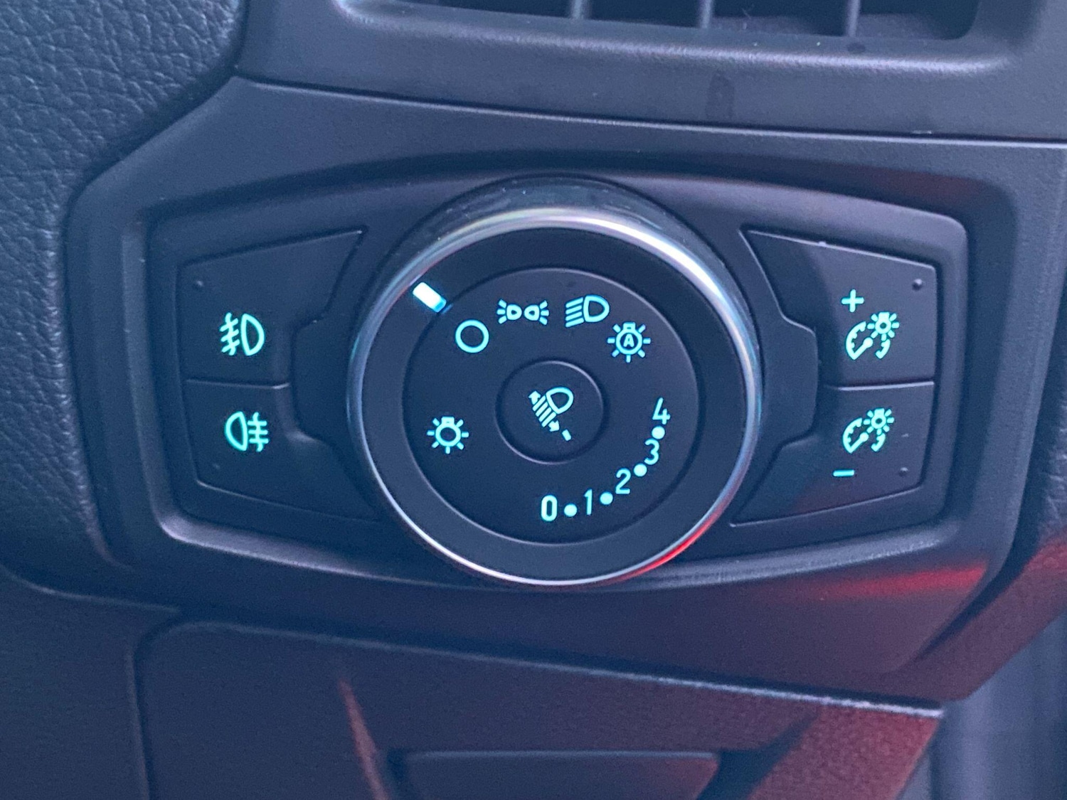 Used Ford Focus for sale - 77585954: Photo 41