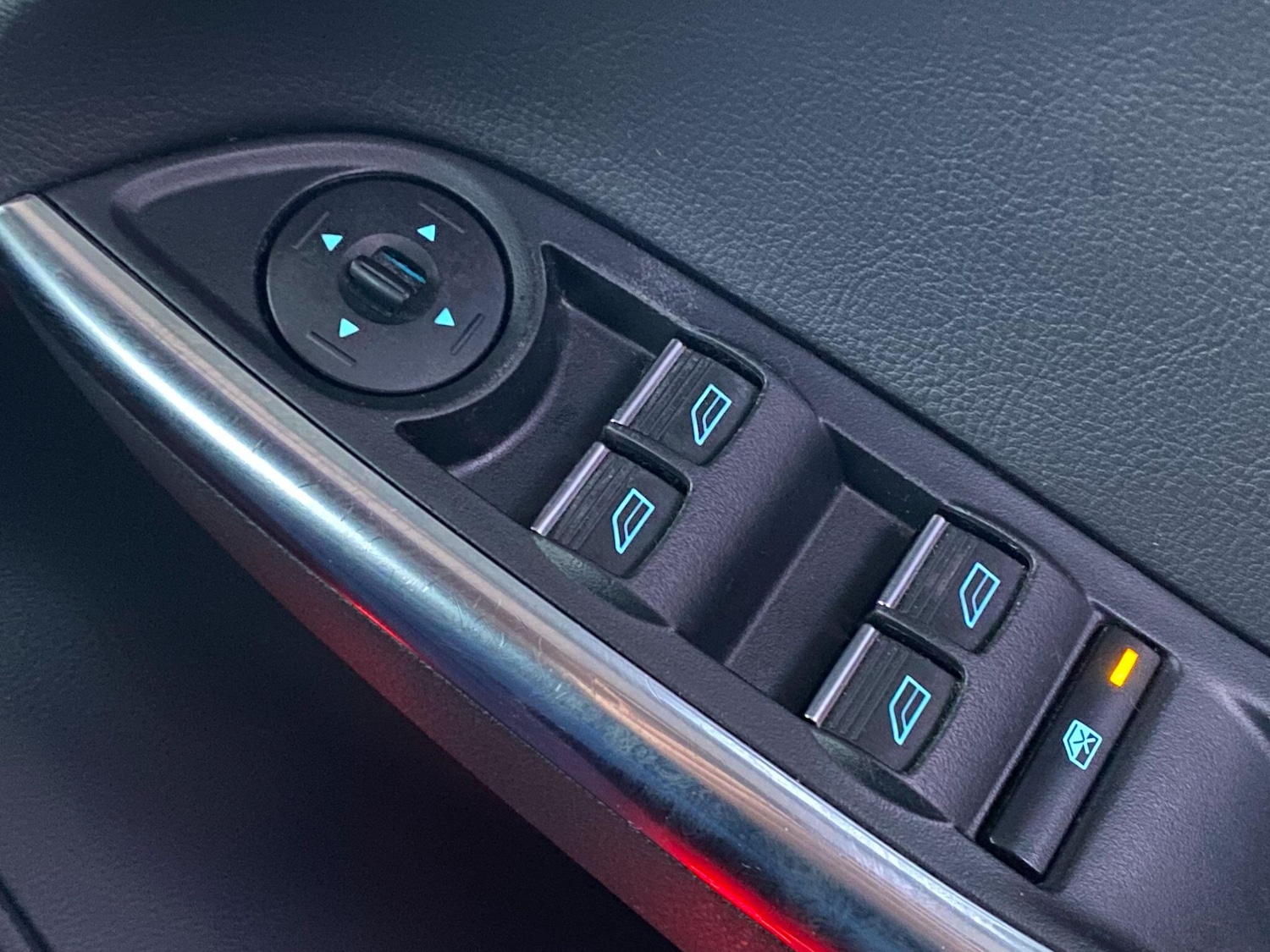 Used Ford Focus for sale - 77585954: Photo 42