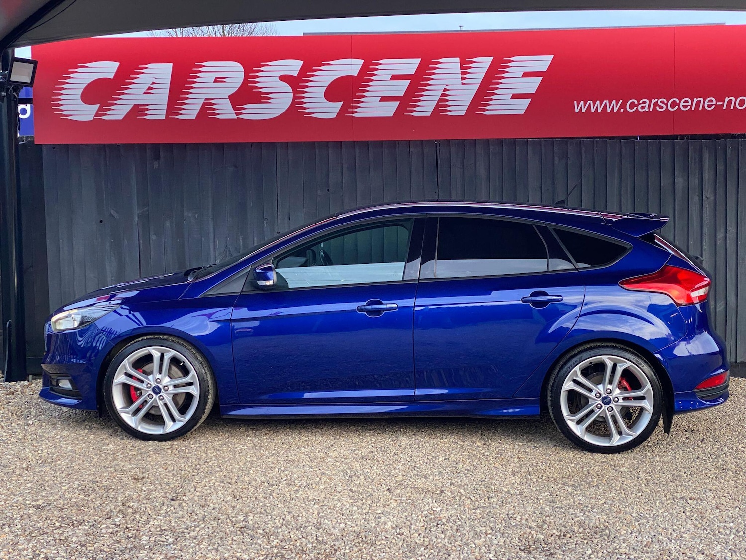 Used Ford Focus for sale - 77585954: Photo 7