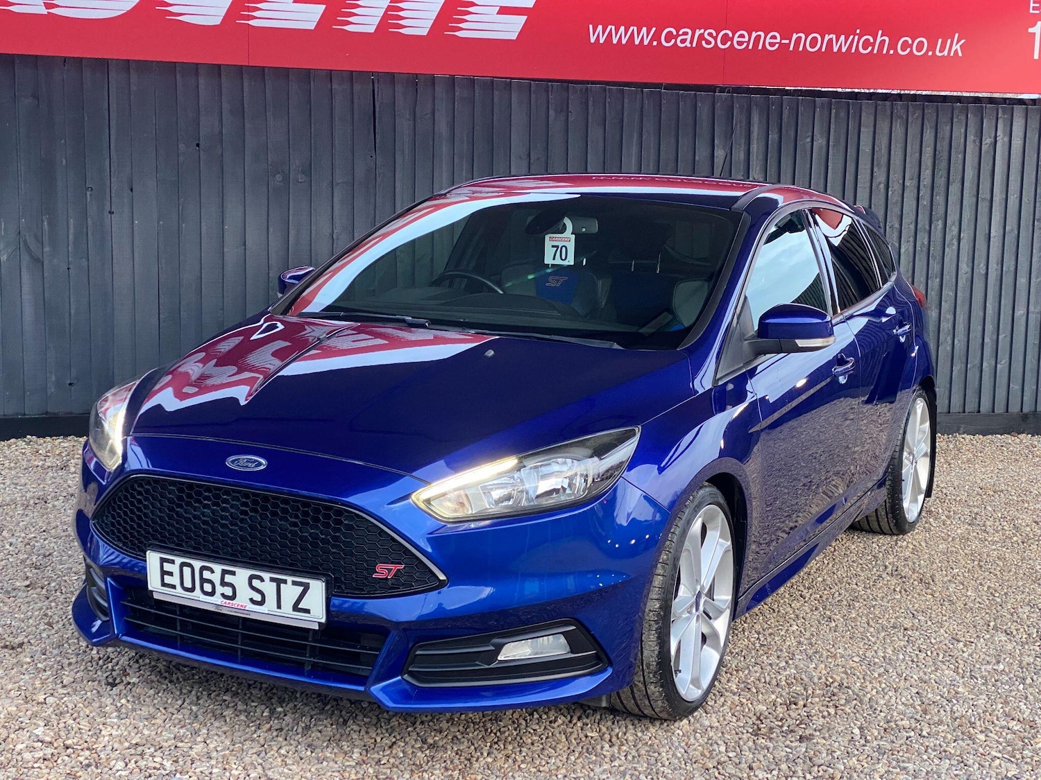 Used Ford Focus for sale - 77585954: Photo 8