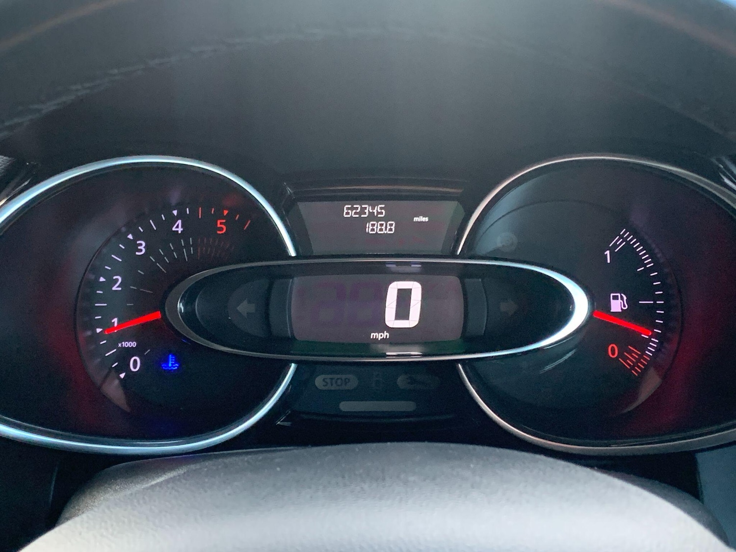 Used Renault Clio 2017 for sale - 75340077: Photo 29