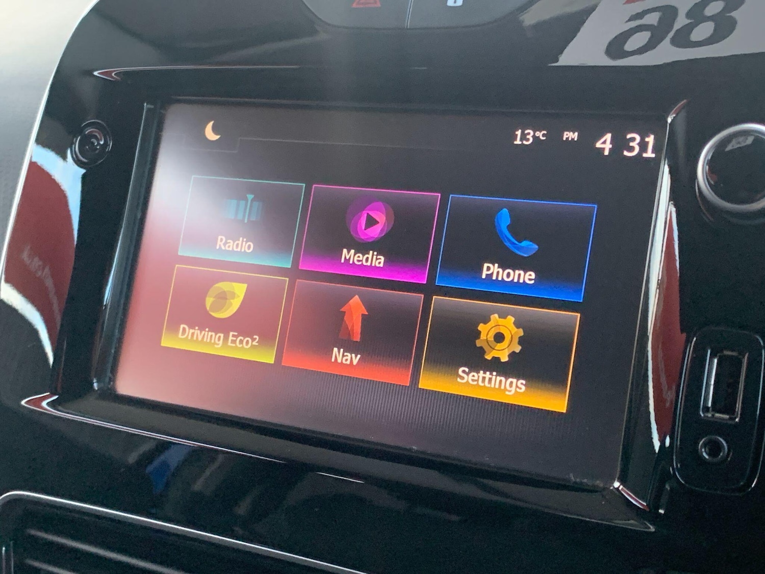 Used Renault Clio 2017 for sale - 75340077: Photo 30