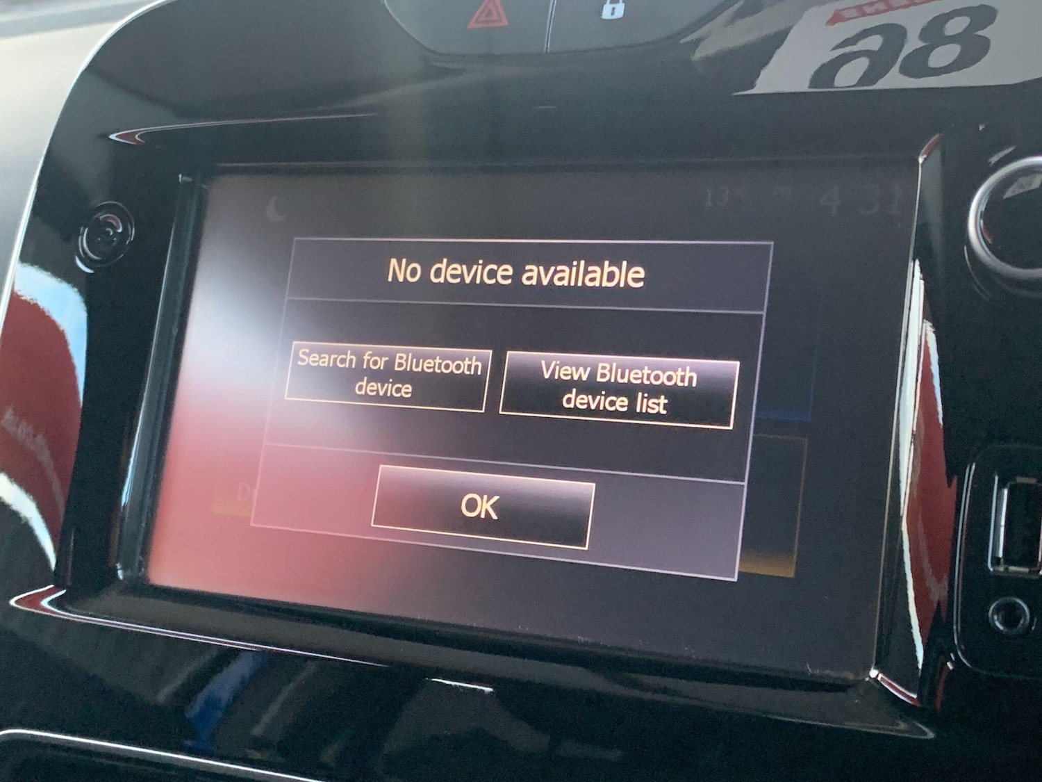 Used Renault Clio 2017 for sale - 75340077: Photo 33