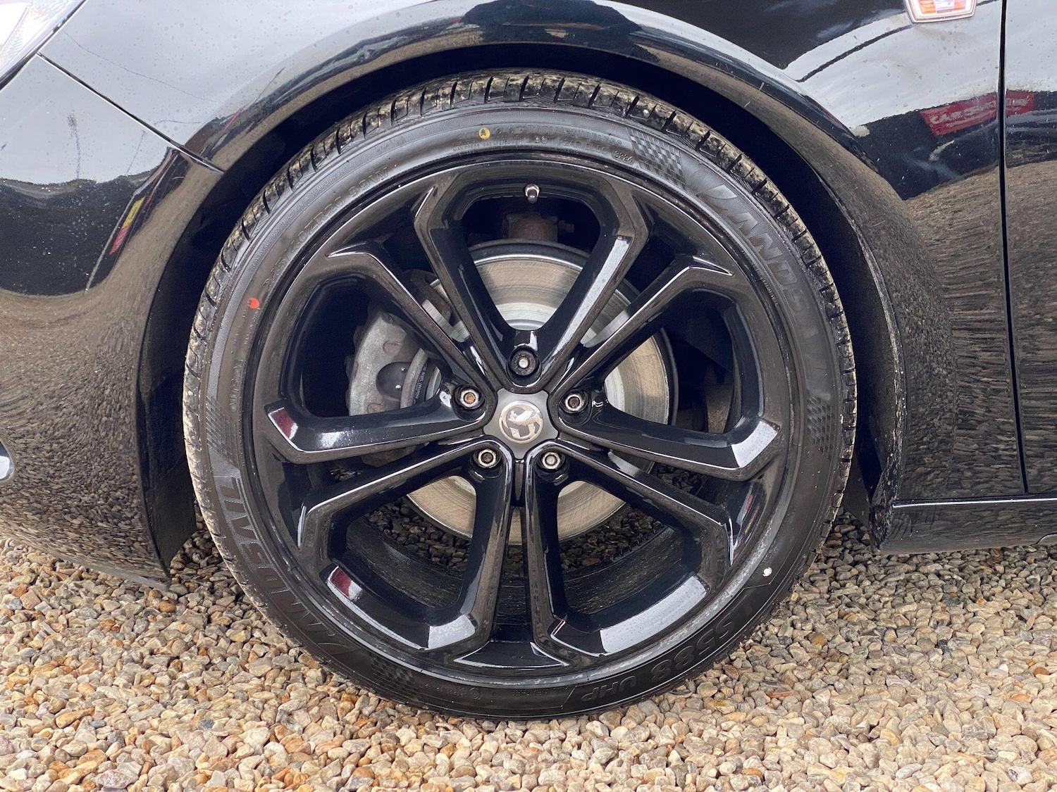 Used Vauxhall Astra GTC 2017 for sale - 77624901: Photo 10