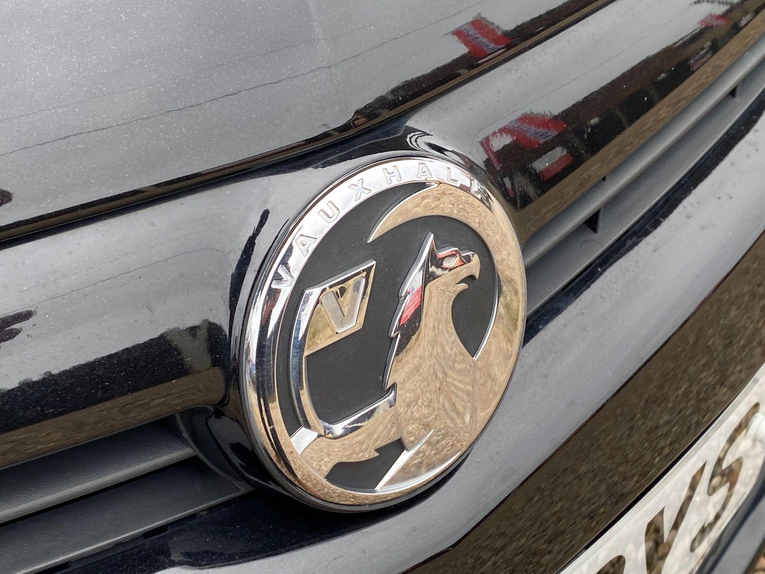 Used Vauxhall Astra GTC 2017 for sale - 77624901: Photo 11