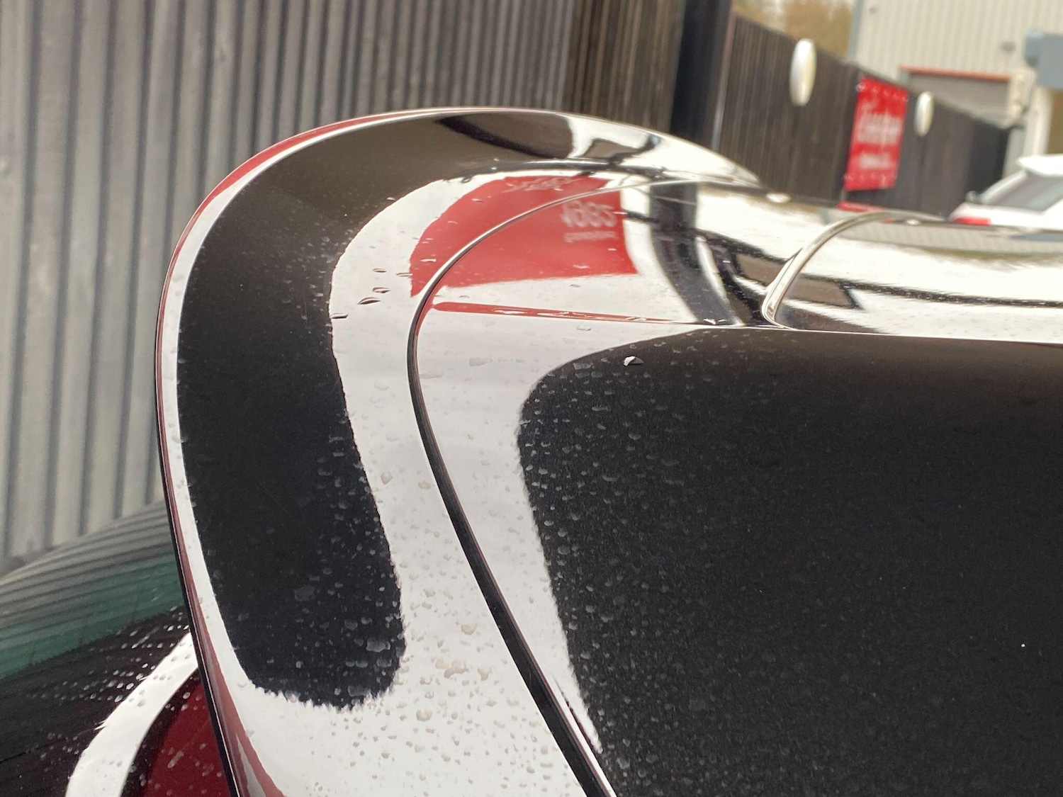 Used Vauxhall Astra GTC 2017 for sale - 77624901: Photo 17