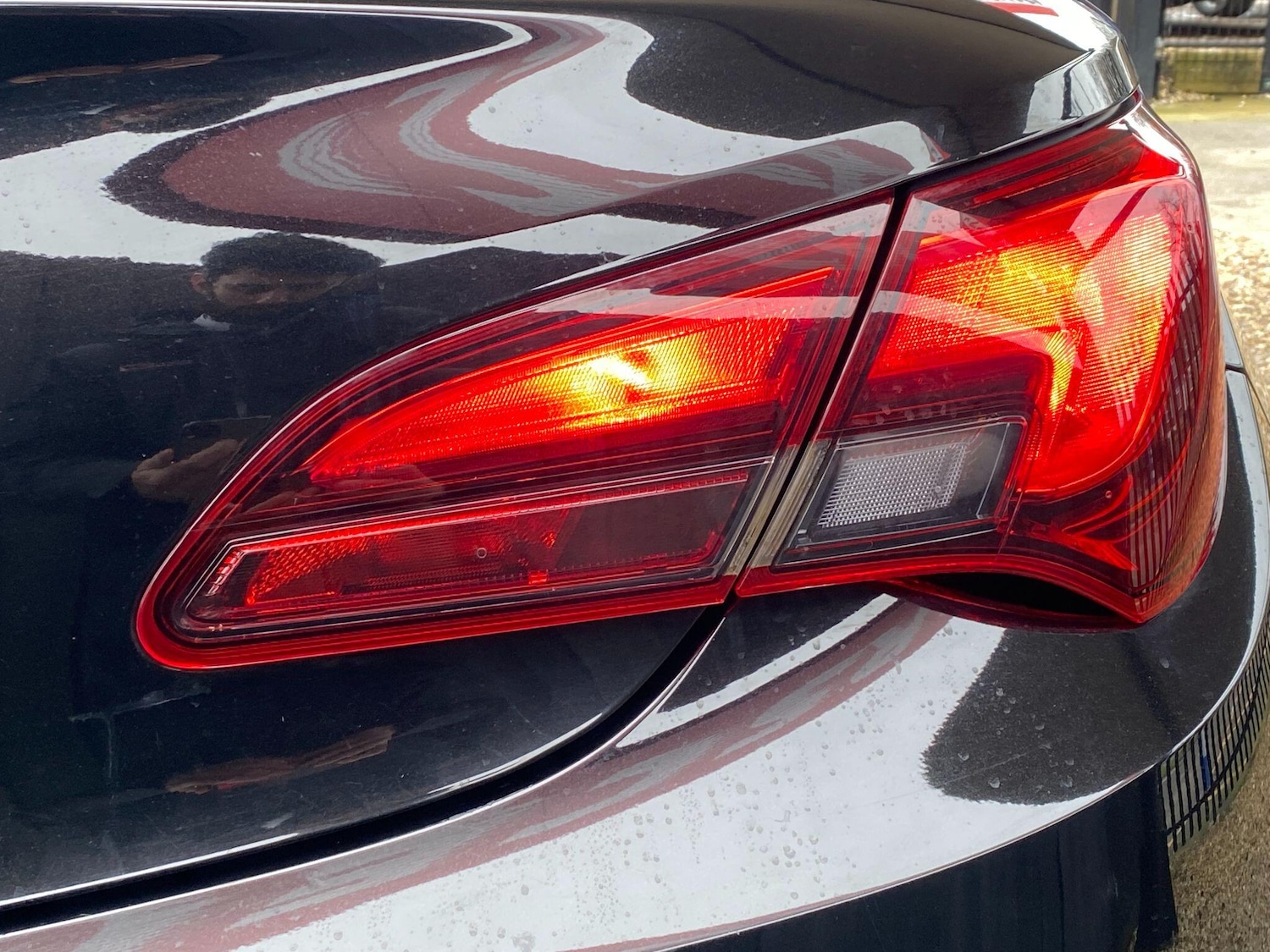 Used Vauxhall Astra GTC 2017 for sale - 77624901: Photo 18