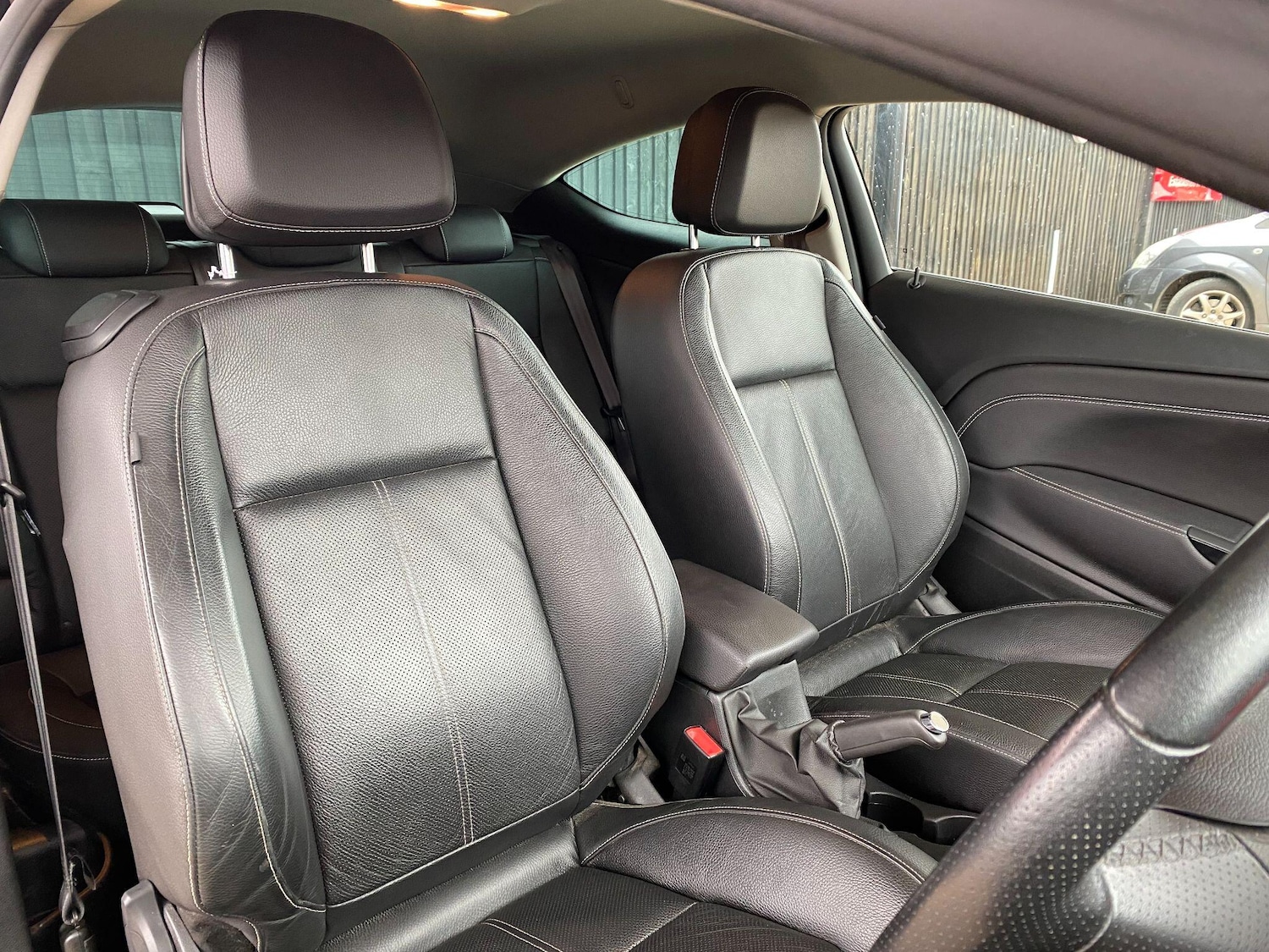 Used Vauxhall Astra GTC 2017 for sale - 77624901: Photo 20