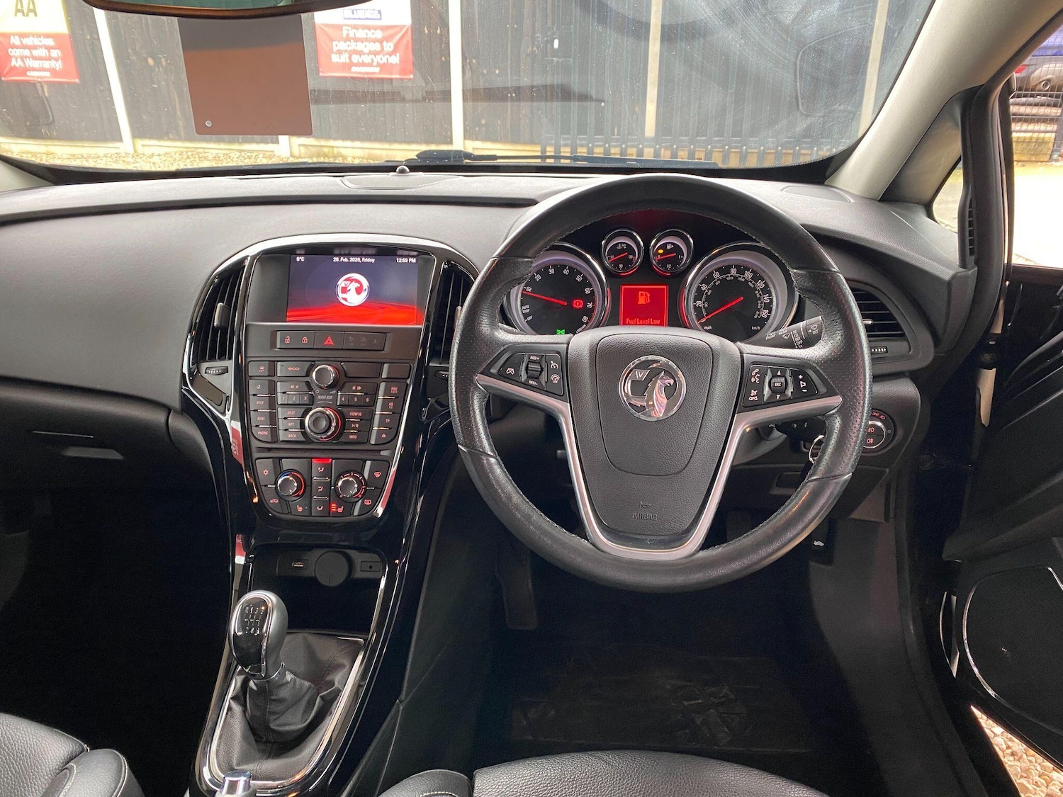 Used Vauxhall Astra GTC 2017 for sale - 77624901: Photo 24