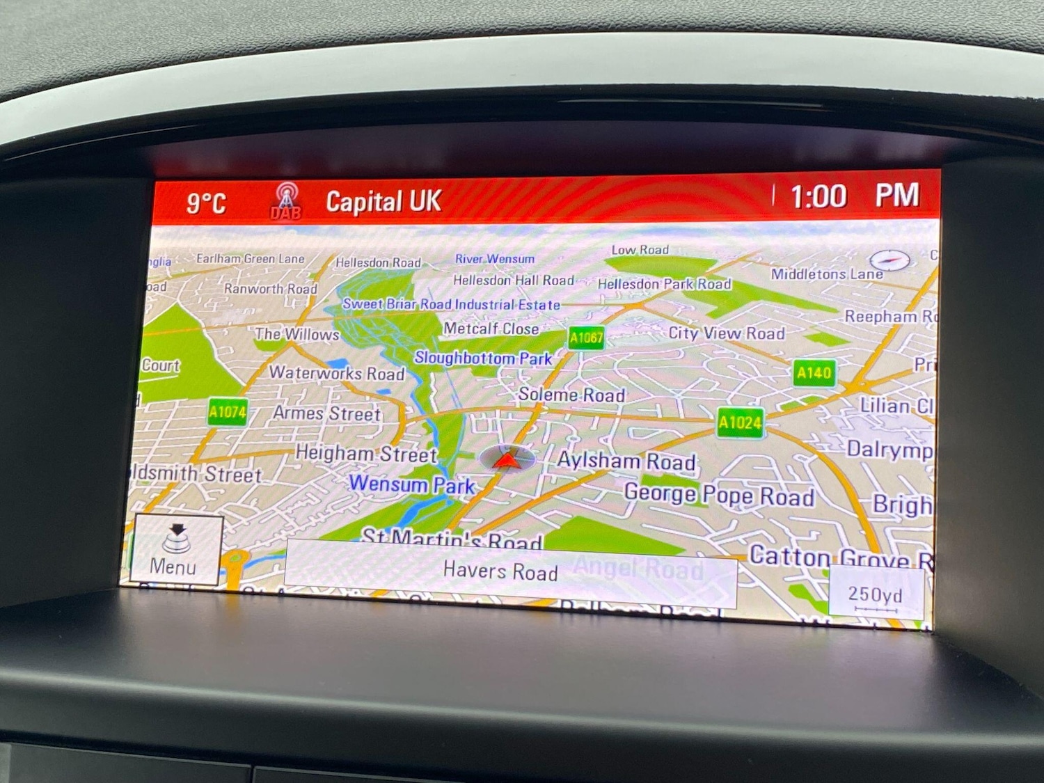 Used Vauxhall Astra GTC 2017 for sale - 77624901: Photo 28