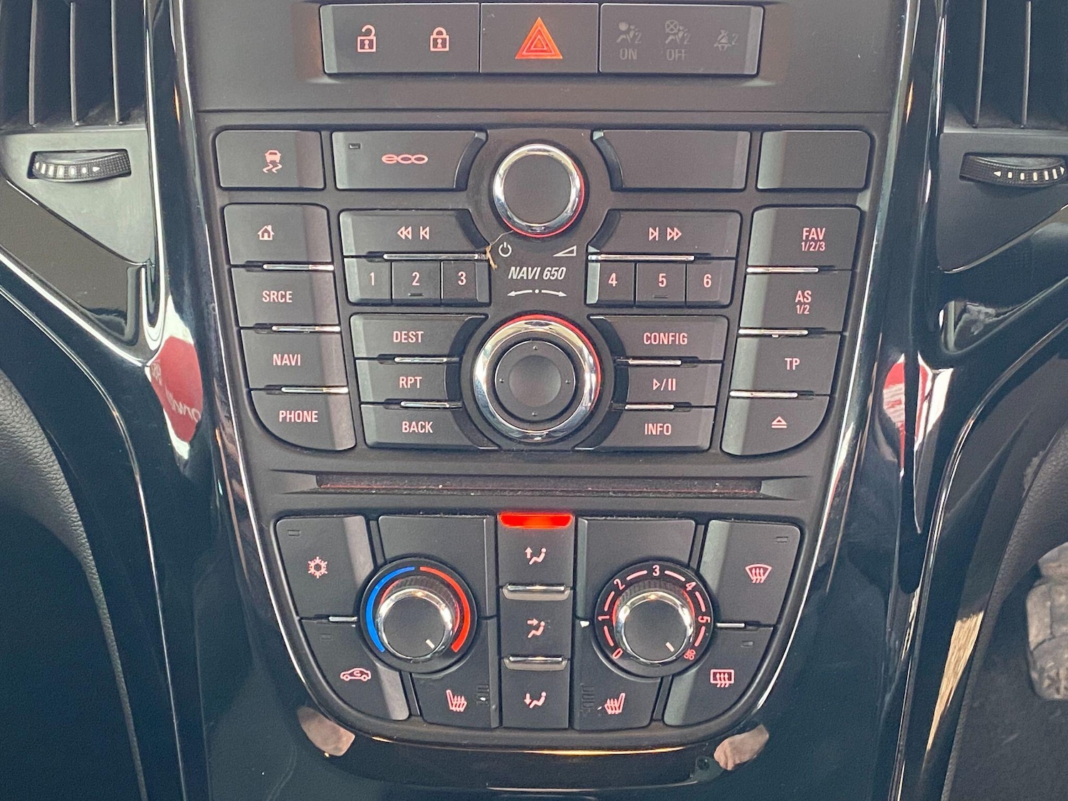 Used Vauxhall Astra GTC 2017 for sale - 77624901: Photo 34