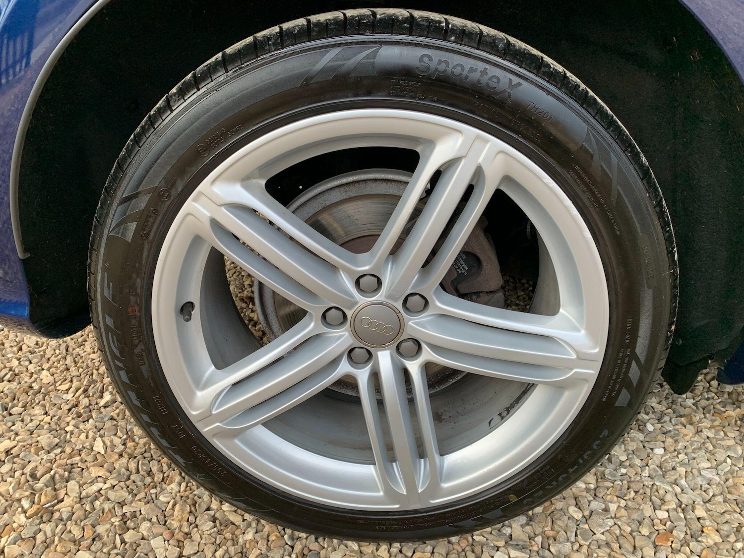 Used Audi Q5 2015 for sale - 76484881: Photo 13