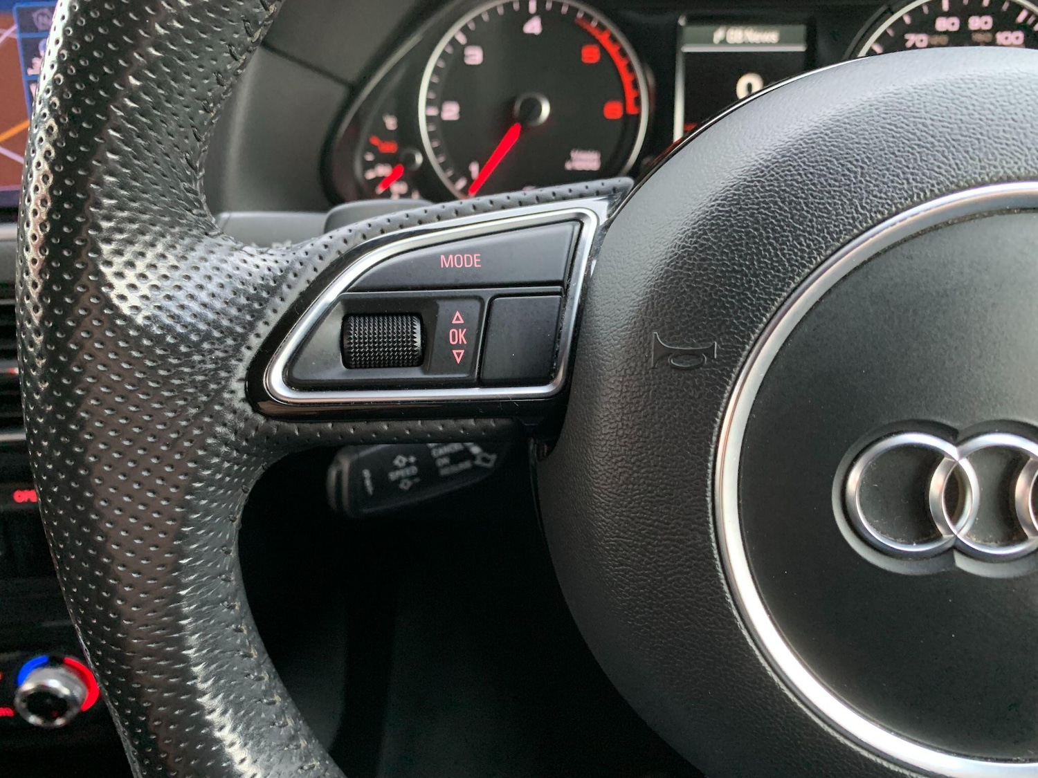 Used Audi Q5 2015 for sale - 76484881: Photo 15