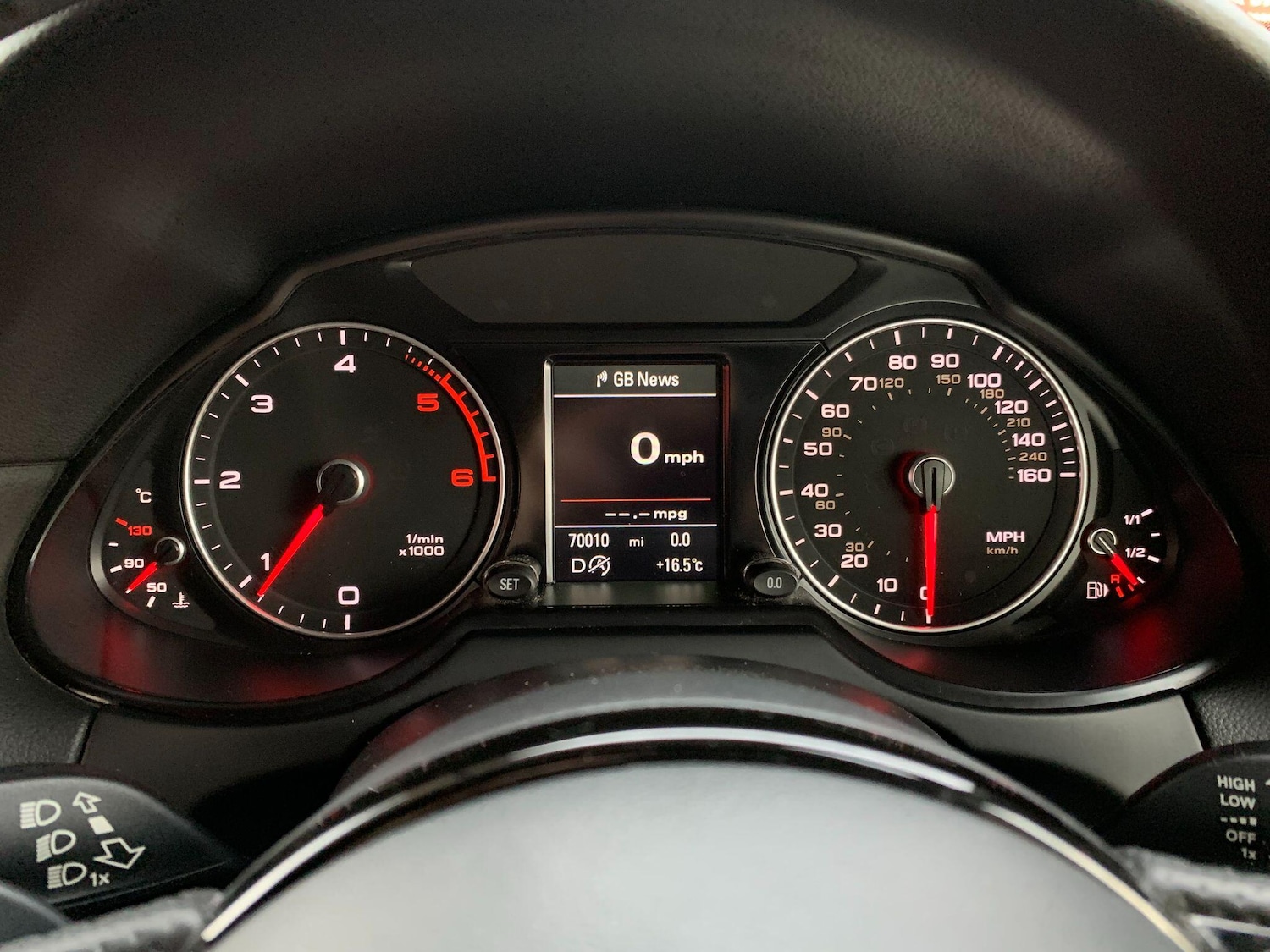 Used Audi Q5 2015 for sale - 76484881: Photo 16