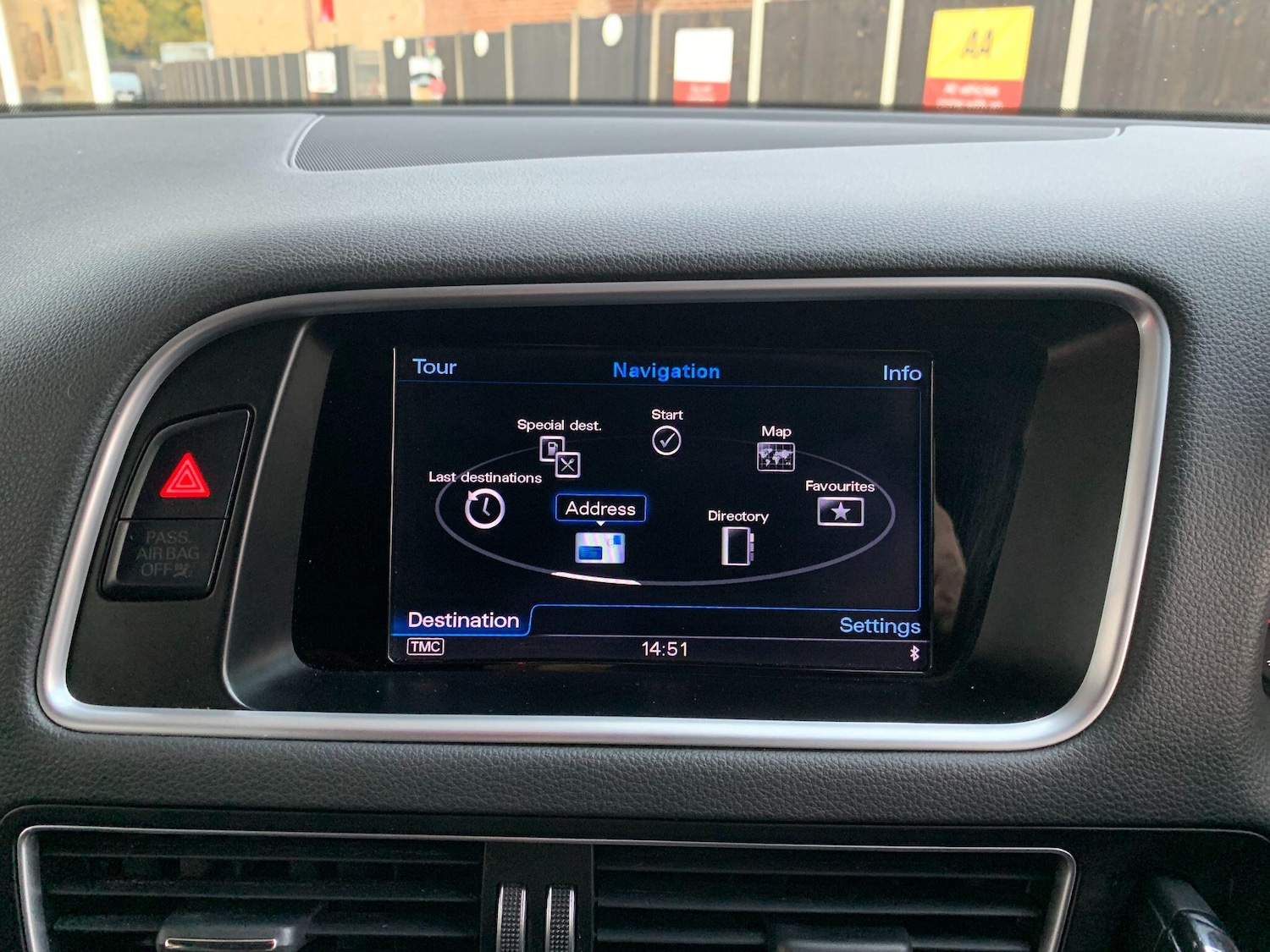 Used Audi Q5 2015 for sale - 76484881: Photo 19