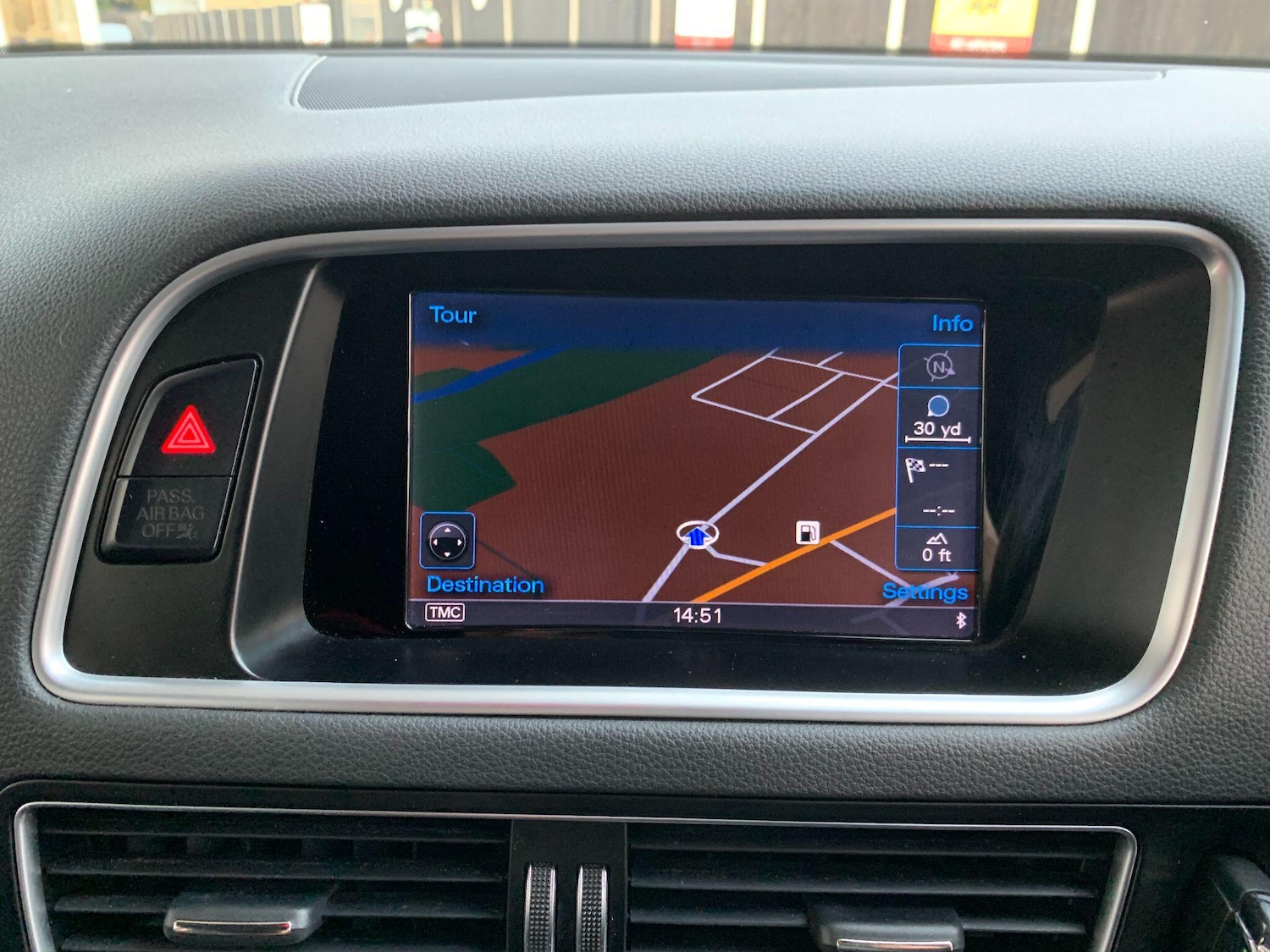 Used Audi Q5 2015 for sale - 76484881: Photo 20