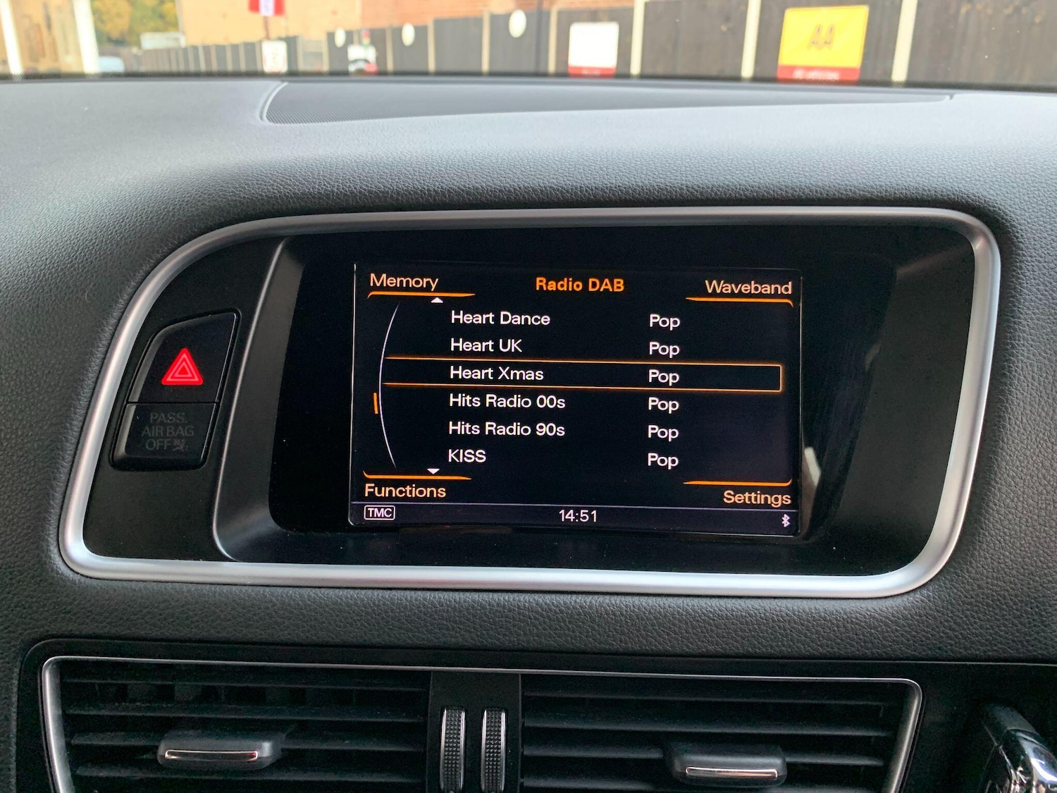 Used Audi Q5 2015 for sale - 76484881: Photo 21