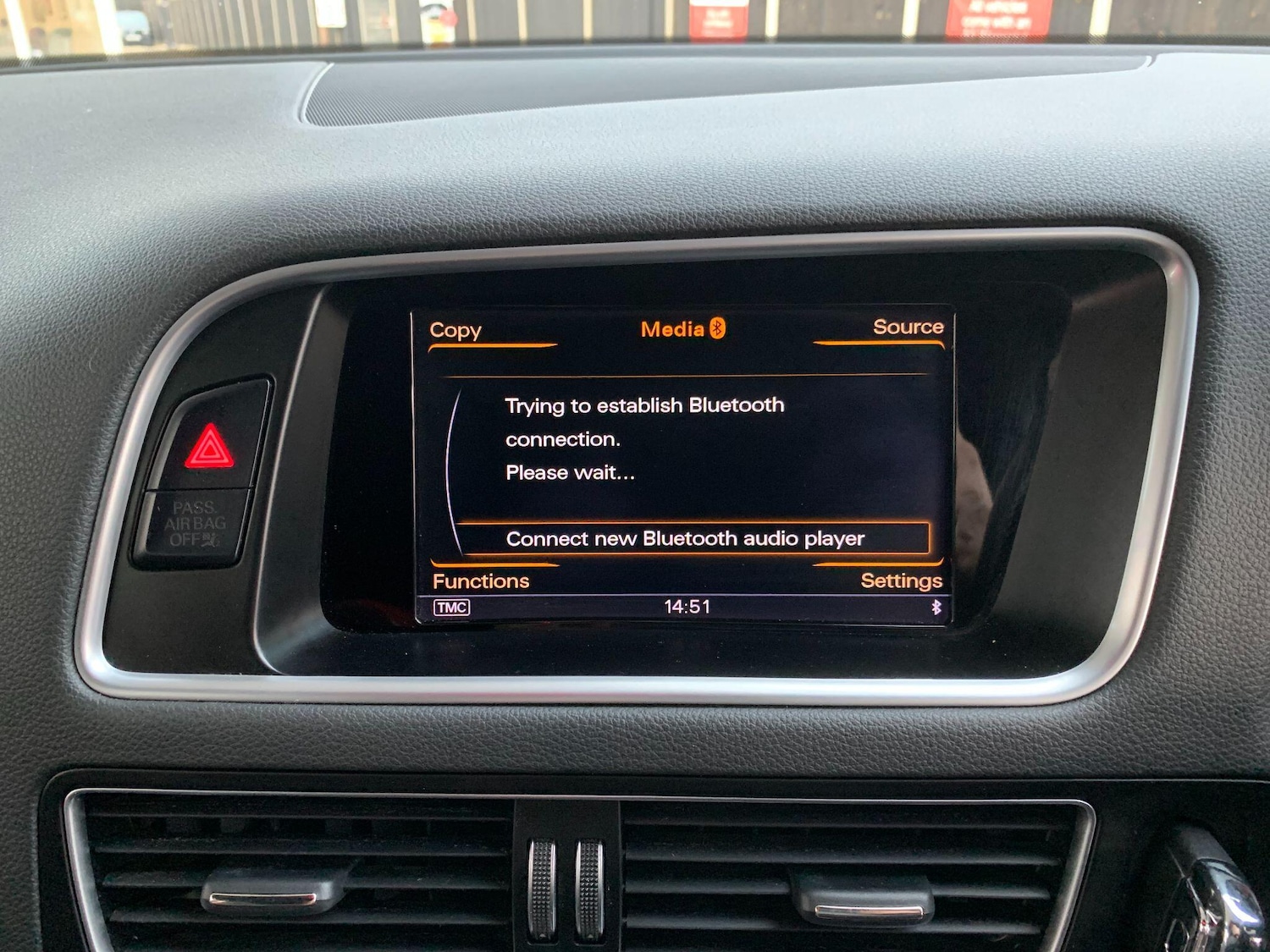 Used Audi Q5 2015 for sale - 76484881: Photo 23