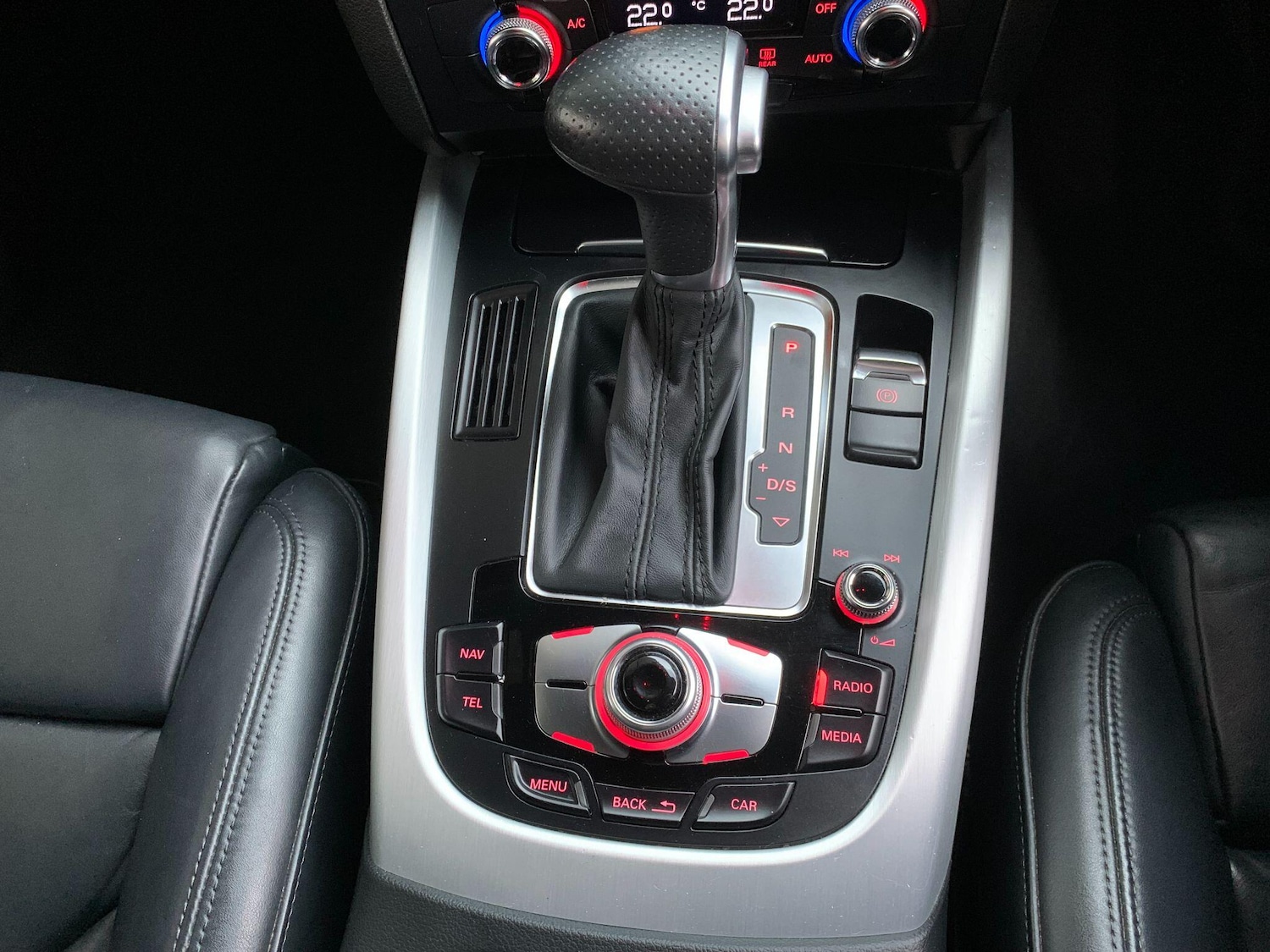 Used Audi Q5 2015 for sale - 76484881: Photo 31