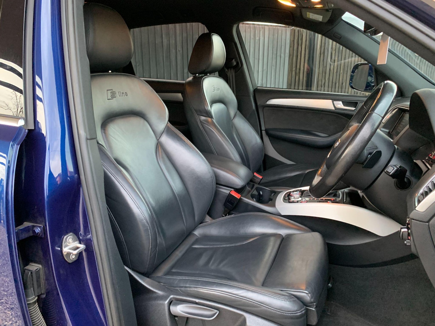 Used Audi Q5 2015 for sale - 76484881: Photo 33