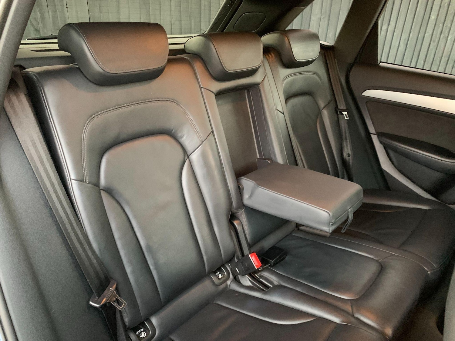 Used Audi Q5 2015 for sale - 76484881: Photo 36