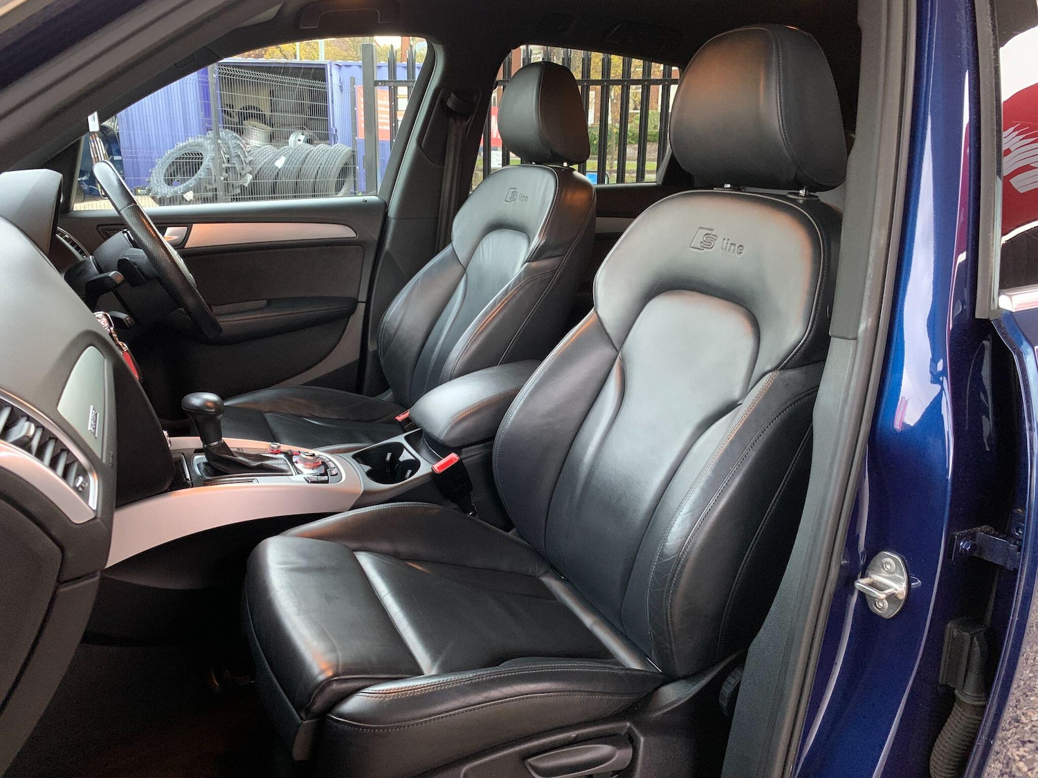 Used Audi Q5 2015 for sale - 76484881: Photo 41