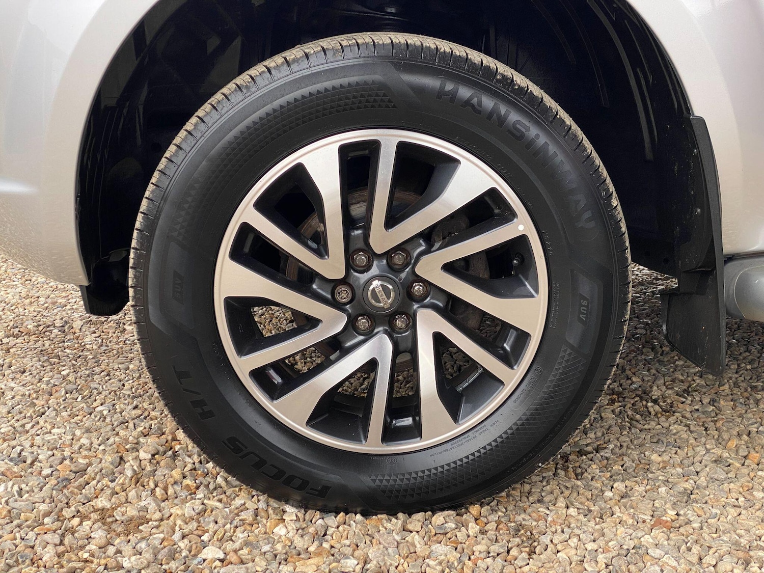 Used Nissan Navara 2017 for sale - 77574961: Photo 10