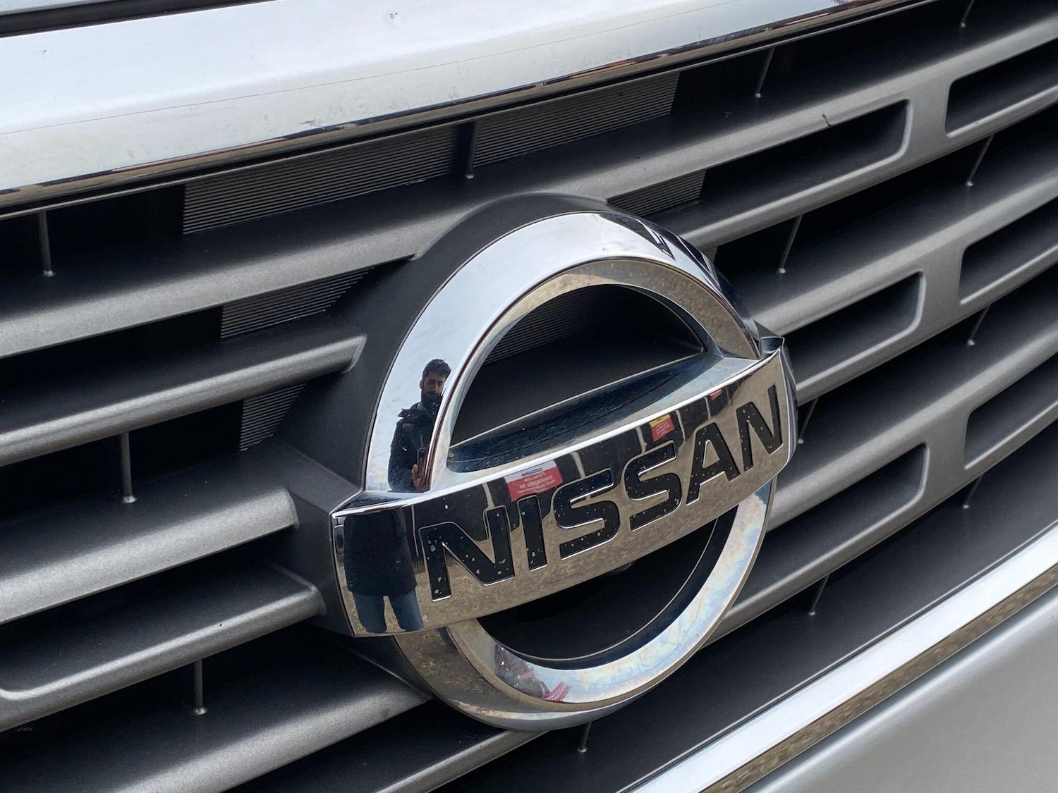 Used Nissan Navara 2017 for sale - 77574961: Photo 11