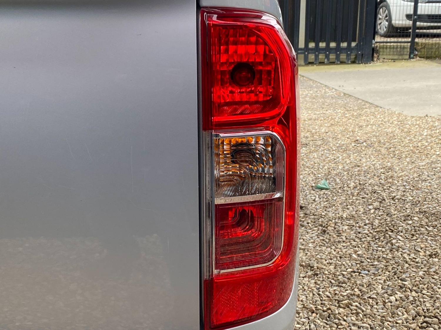 Used Nissan Navara 2017 for sale - 77574961: Photo 17