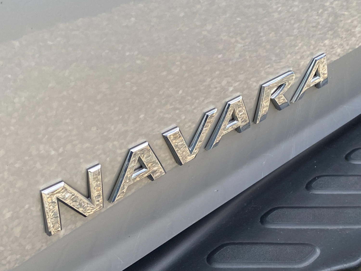 Used Nissan Navara 2017 for sale - 77574961: Photo 18