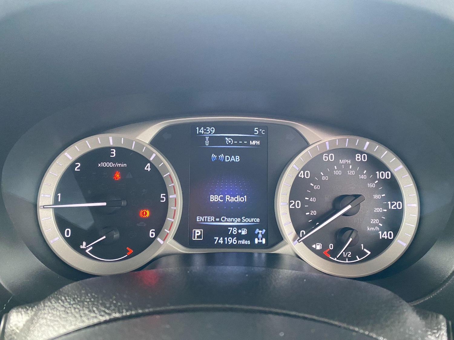 Used Nissan Navara 2017 for sale - 77574961: Photo 27