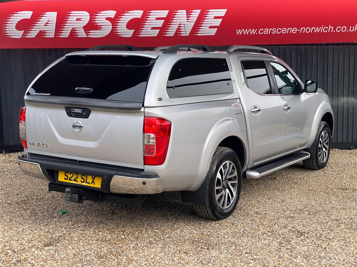 Used Nissan Navara 2017 for sale - 77574961: Photo 3