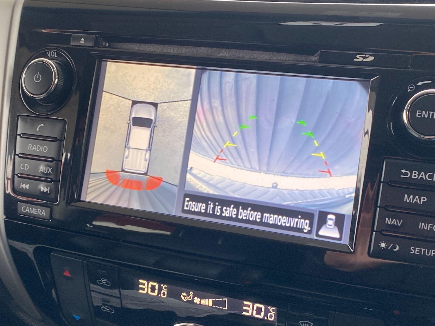 Used Nissan Navara 2017 for sale - 77574961: Photo 30