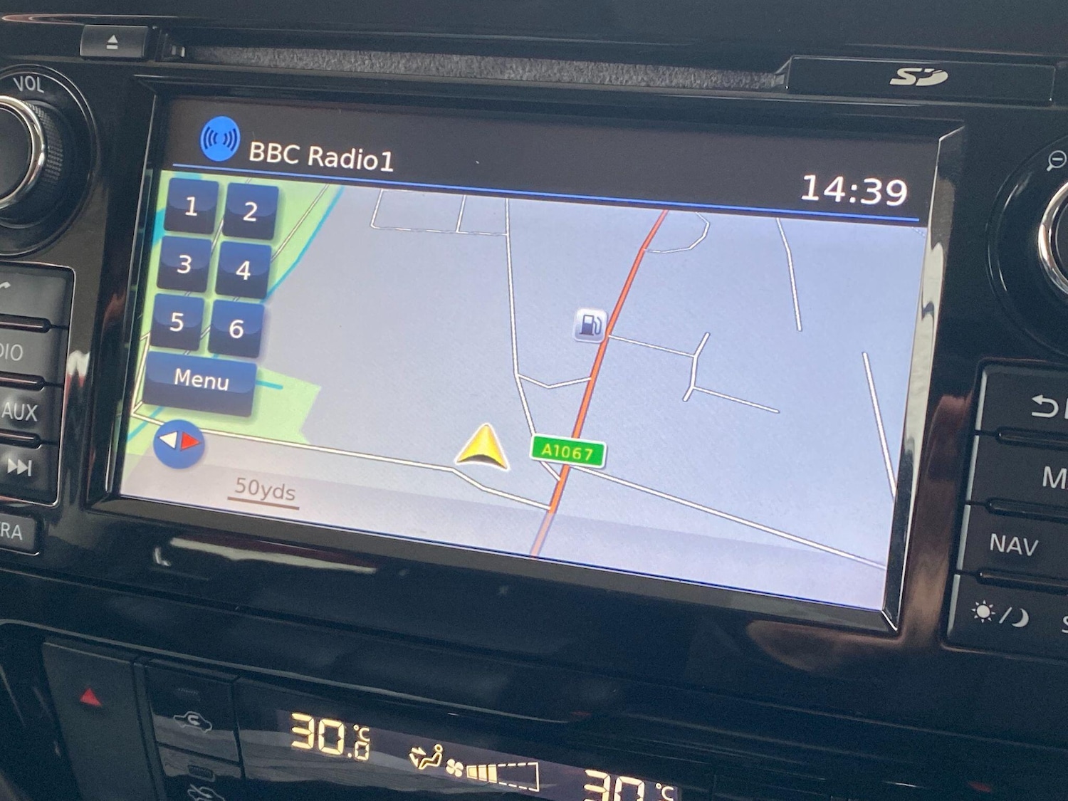 Used Nissan Navara 2017 for sale - 77574961: Photo 31