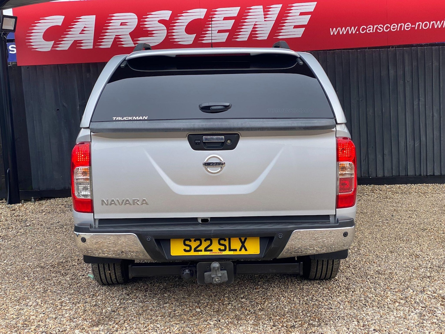 Used Nissan Navara 2017 for sale - 77574961: Photo 4