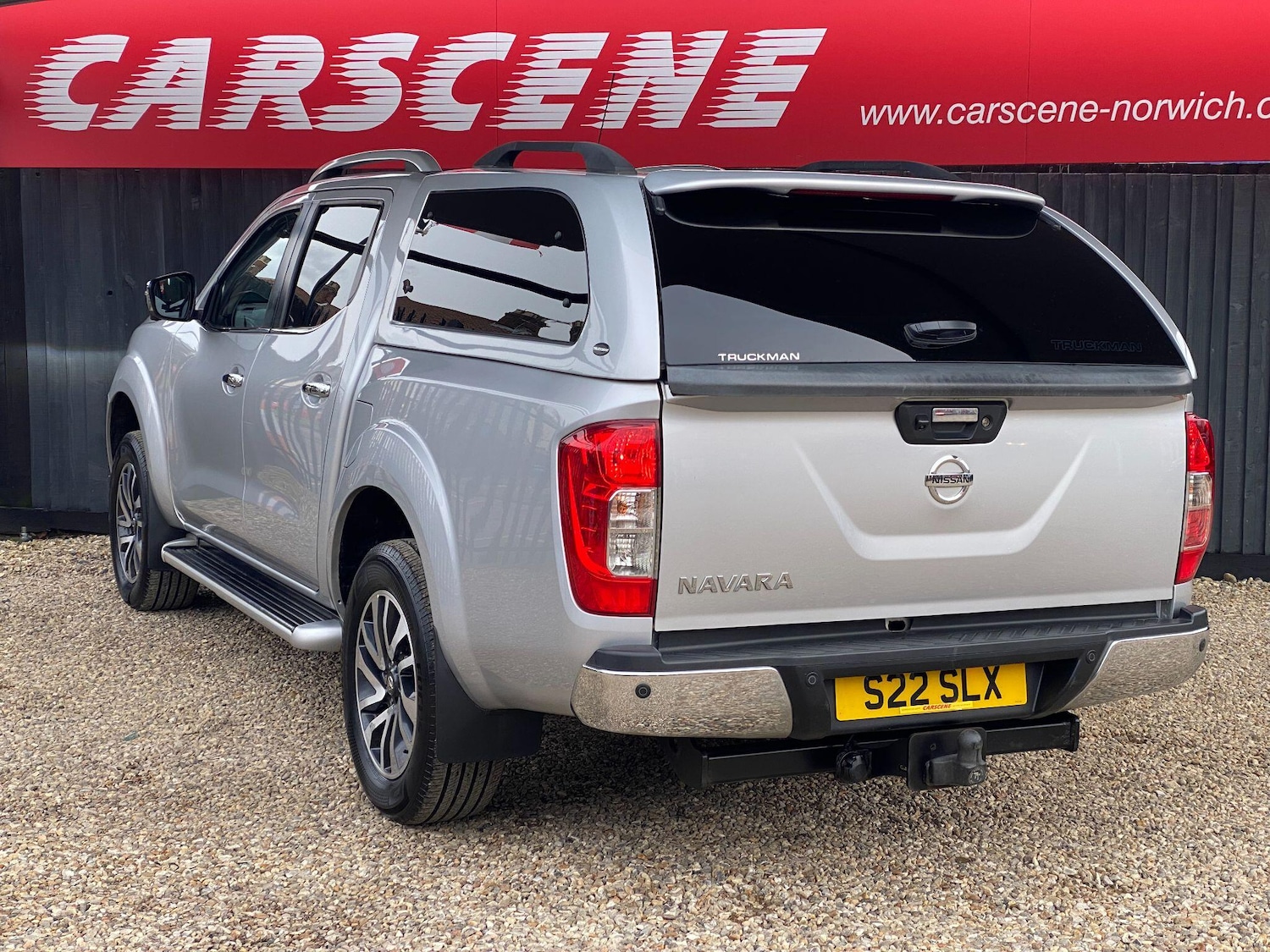 Used Nissan Navara 2017 for sale - 77574961: Photo 6