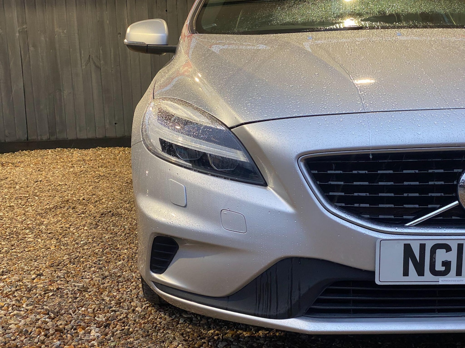 Used Volvo V40 2016 for sale - 77203775: Photo 12