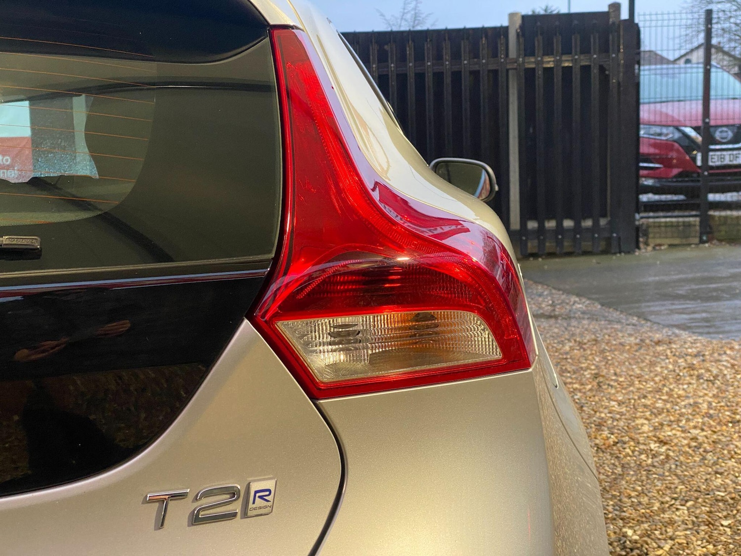 Used Volvo V40 2016 for sale - 77203775: Photo 16