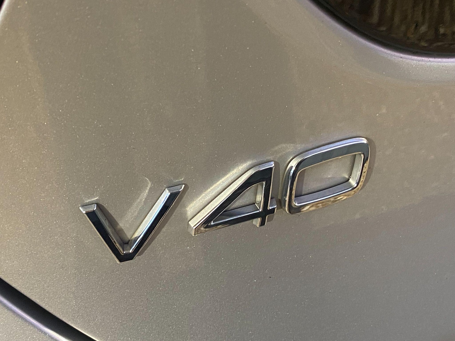 Used Volvo V40 2016 for sale - 77203775: Photo 17