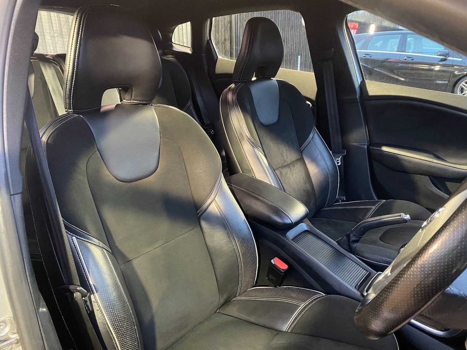 Used Volvo V40 2016 for sale - 77203775: Photo 18