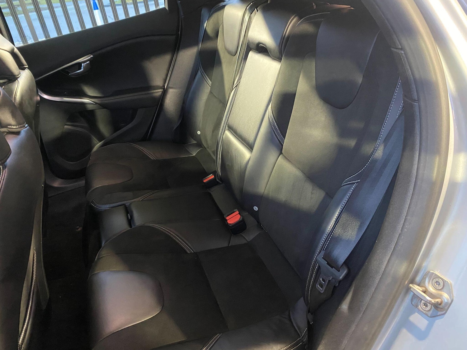 Used Volvo V40 2016 for sale - 77203775: Photo 19